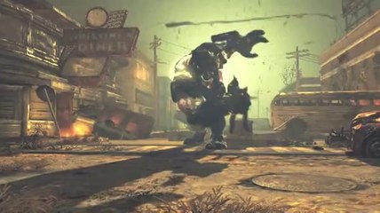 Resistance 3 - Trailer PlayStation Experience