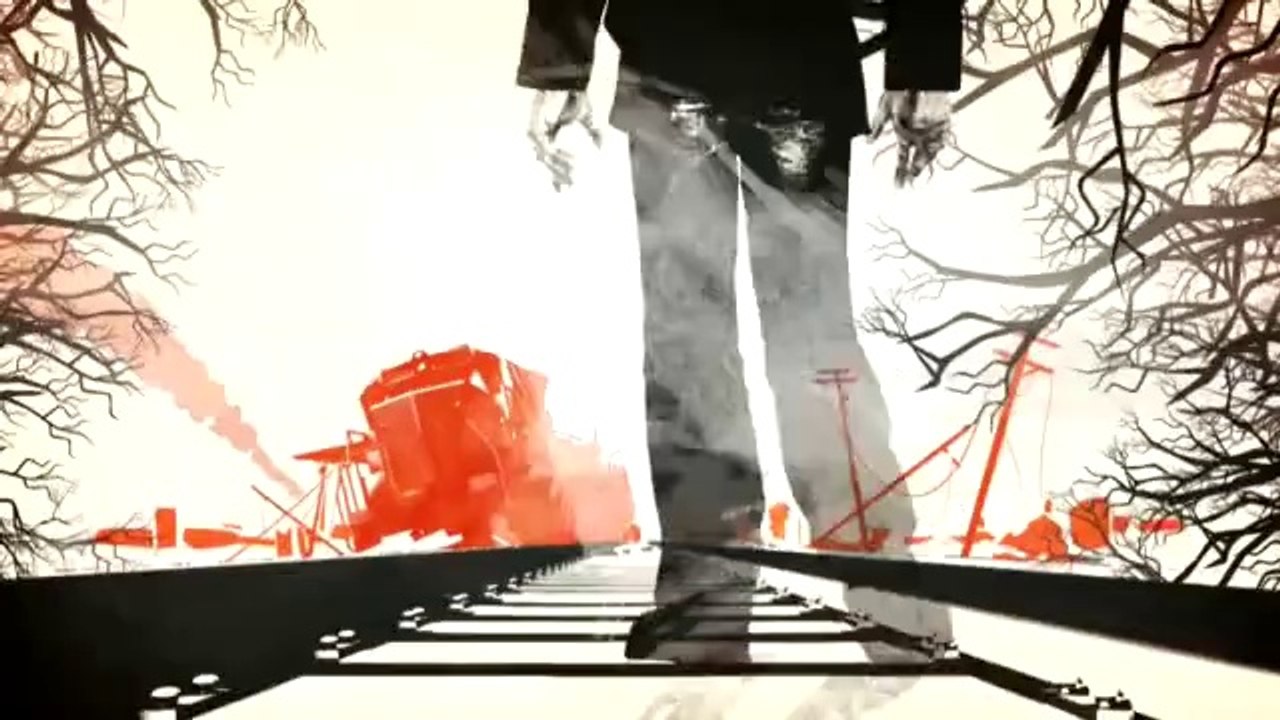 Resistance 3 - Follow Capelli