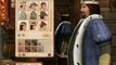 Les Sims Medieval - Le bon roi Maurice