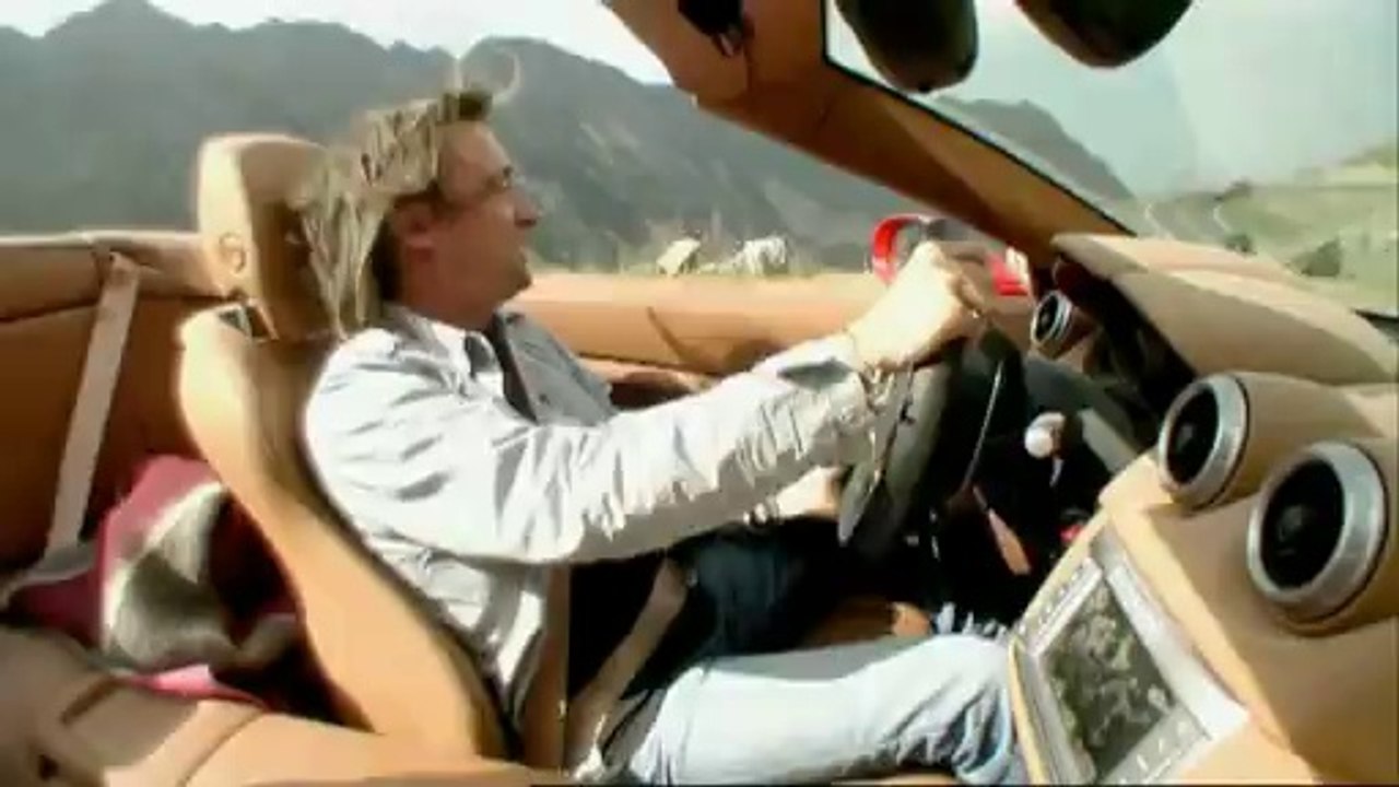 Forza Motorsport 3 Ultimate Collection - Top Gear Trailer