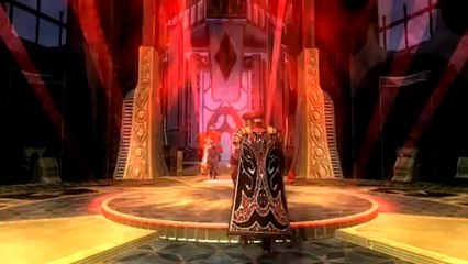 EverQuest II : Destiny of Velious - Childrens of war