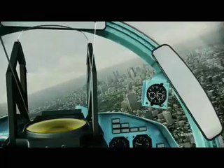 Ace Combat : Assault Horizon - DLC Tokyo