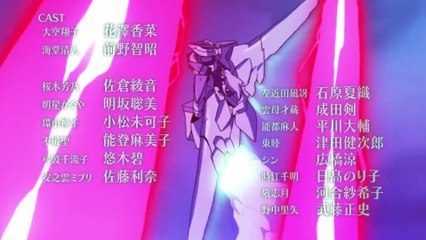 Liberation Maiden SIN - Promotion Movie