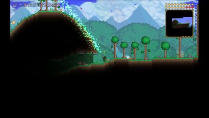 Terraria - 1.2 Gameplay Trailer