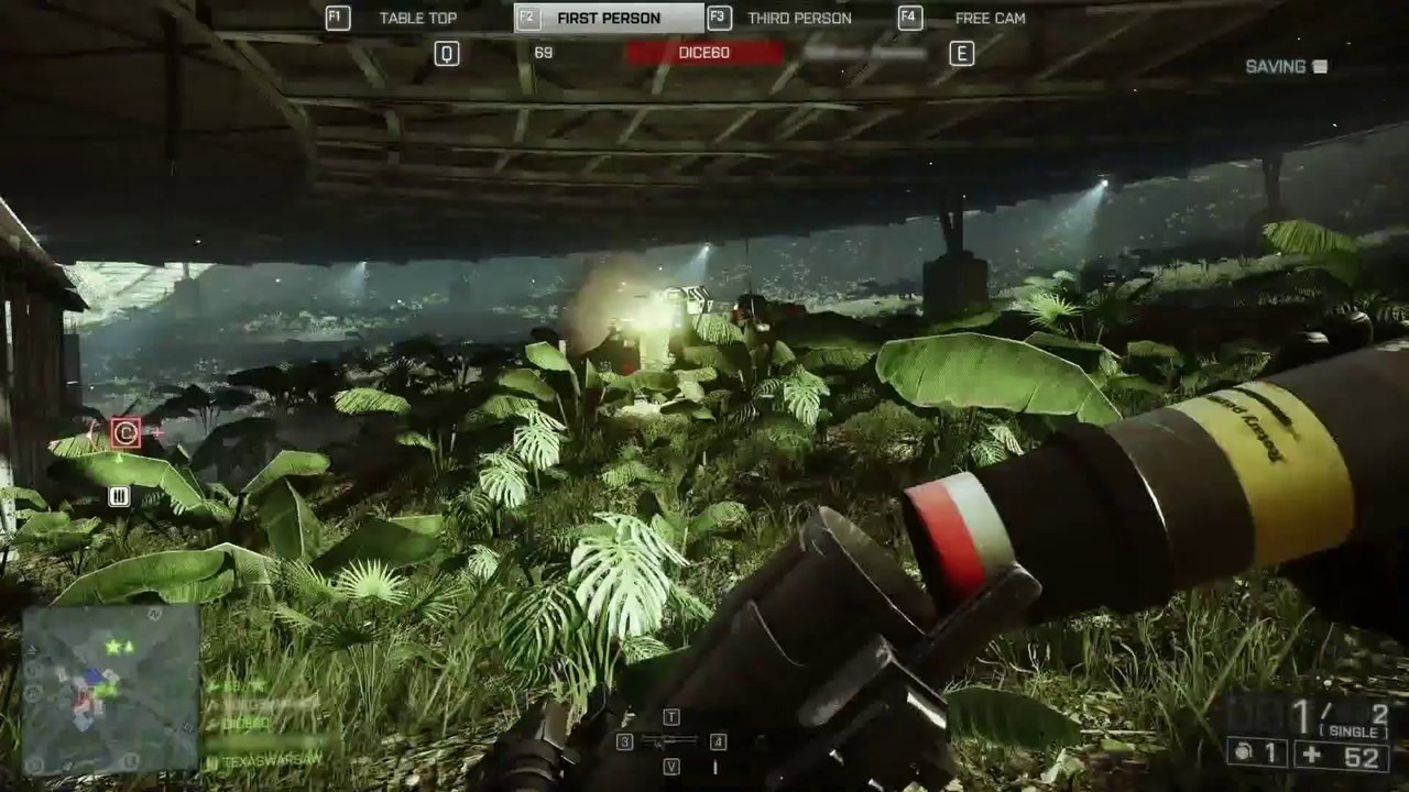 Battlefield 4 - This is Battlefield 4 Multiplayer