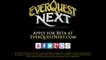 EverQuest Next - September 2013 Producer's Letter
