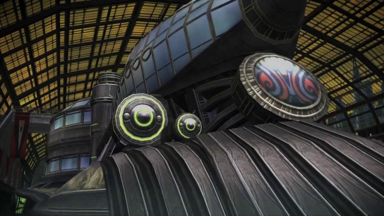 Tales of Xillia 2 - Trailer TGS 2013