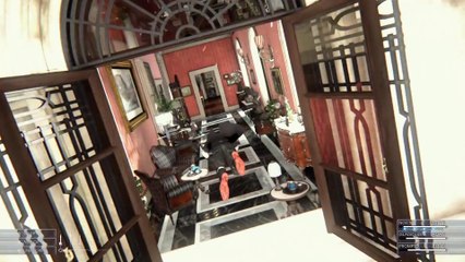 Final Fantasy XV - Trailer TGS 2013