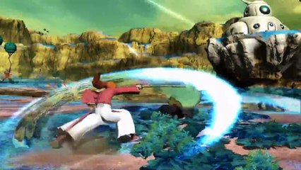 J-Stars Victory Versus - Trailer TGS 2013