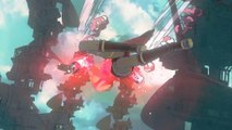 Gravity Rush 2 - Teaser officiel