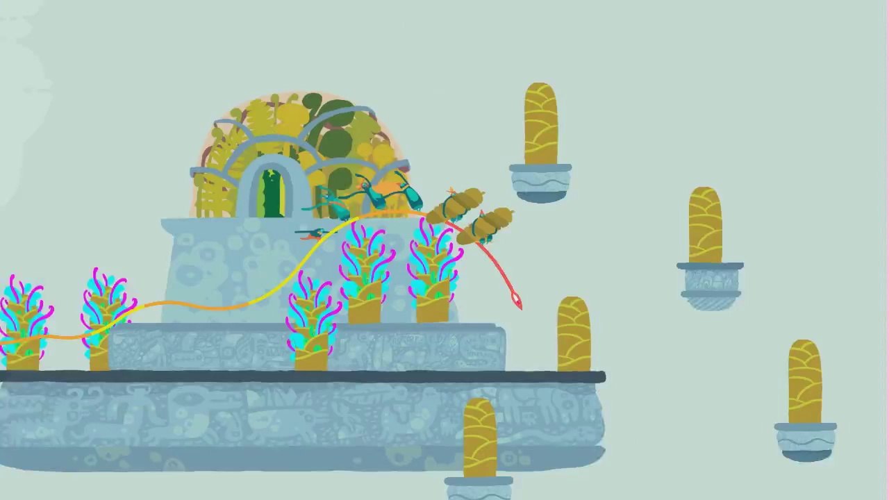 Hohokum - Trailer TGS 2013