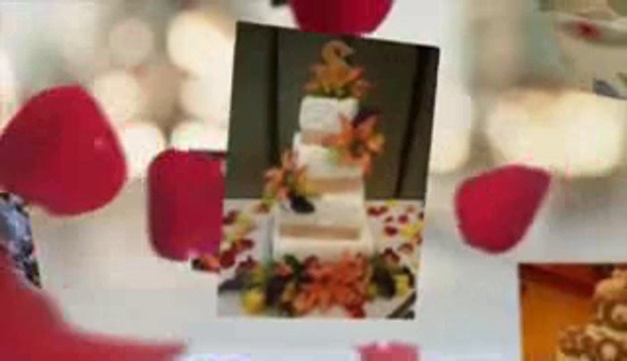 Wedding Cakes Corona CA