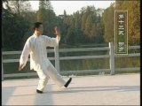 Tai chi mains nues - Forme Chen