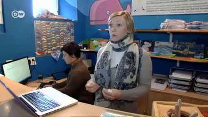 Kroatien: Ölrausch | Europa Aktuell