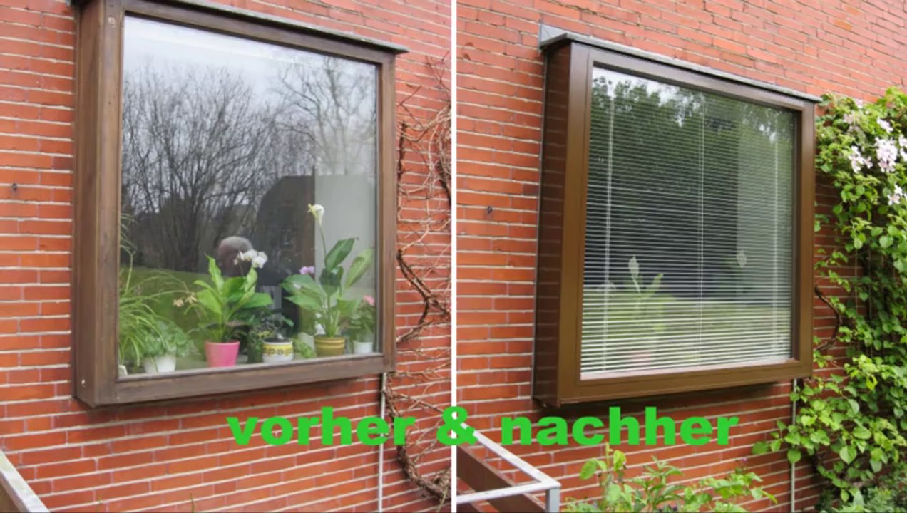 Fenster Renovierung Kiel