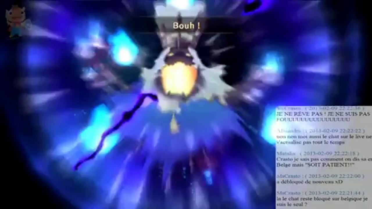 [Rediffusion] Live Ni No Kuni #6