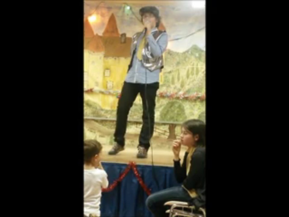 Les organes [ Mathis ]