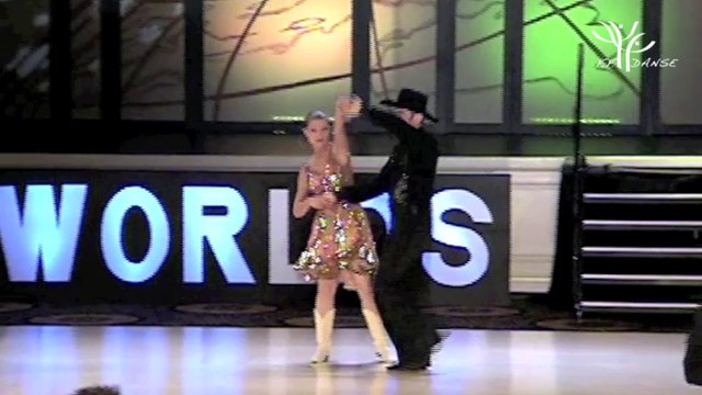 Championnat du Monde 2012 de Danses Country & Line