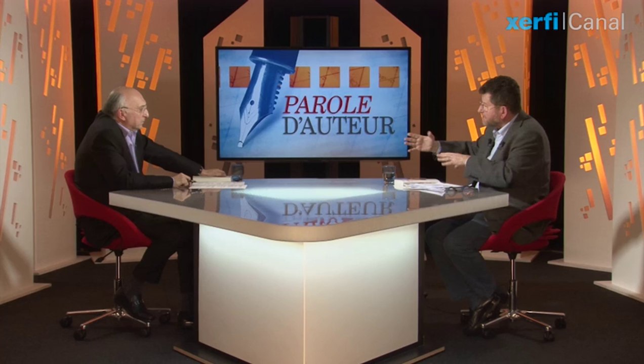 Michel Godet, Xerfi Canal Eradiquer le chômage d'abondance, c'est possible !