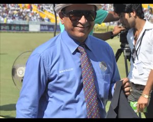 Yuvraj Sehwag to make comeback Gavaskar