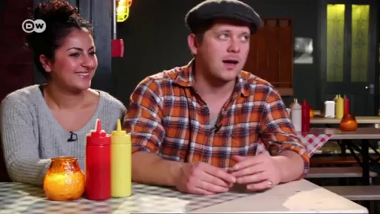 "Herman ze German" Eateries | Euromaxx