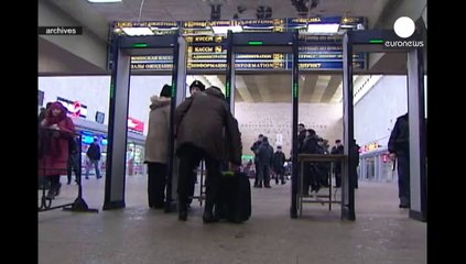 Russie : découverte de cinq cadavres et d'explosifs dans le sud