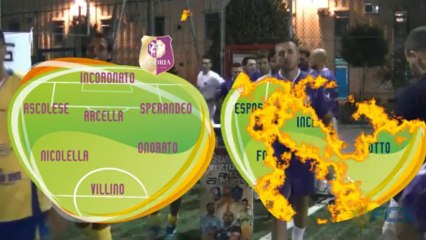 Download Video: FCS LEAGUE SUMMER EVENTO FINALE 2011/12