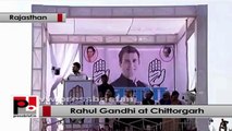 Rahul Gandhi: Youth will gain with new corridor immensely