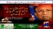 Special Court Orders Pervez Musharraf to Appear Before Court on 16th January 2014