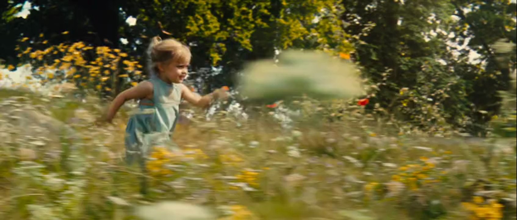 Maleficent Trailer 1080p