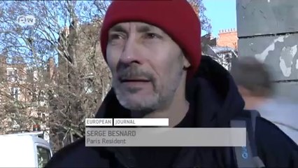 France: Personal Hygiene as a Luxury Good | European Journal