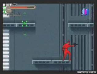 Star Wars Trilogy : Apprentice of the Force - Dans le camp ennemi