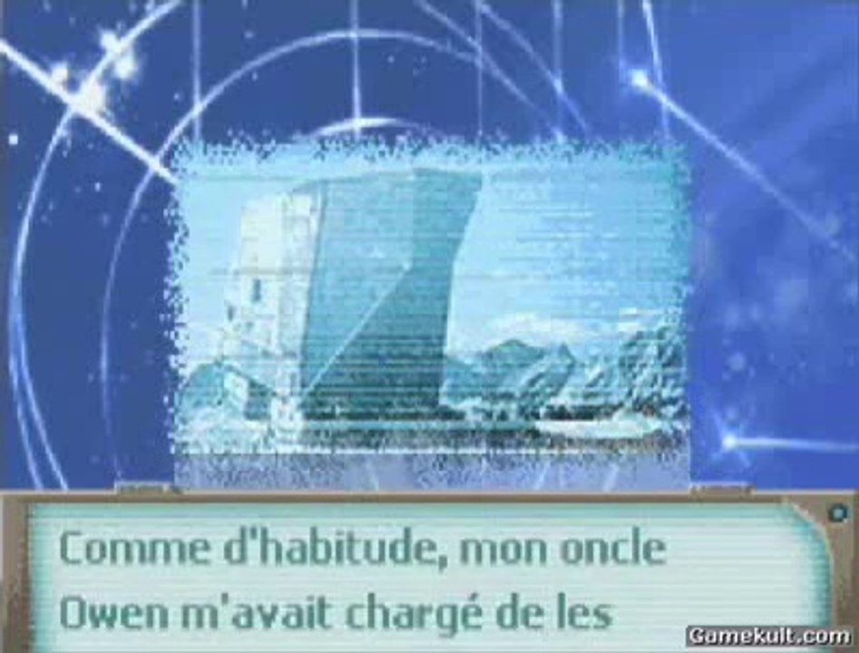 Star Wars Trilogy : Apprentice of the Force - Premiers pas