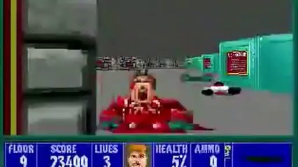 Wolfenstein - Behind The Scenes