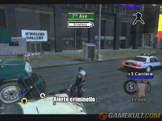 True Crime : New York City - L'employé mécontent maîtrisé