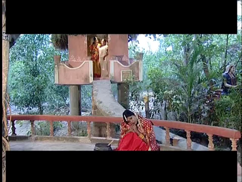 Bhakti Samudra -  Seri Khetra ku