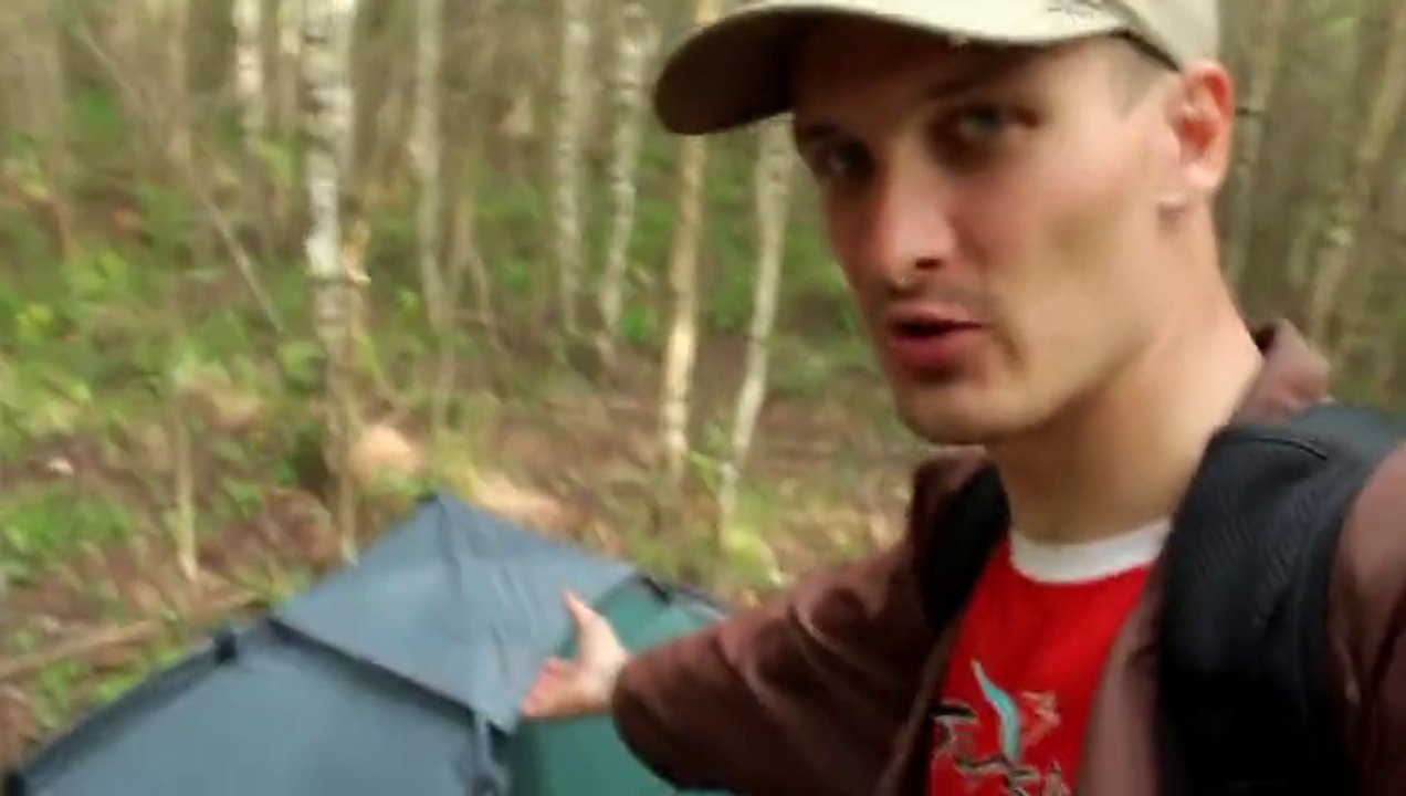 4 дня в лесу (2012)