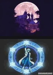 Castlevania : Dawn of Sorrow - Introduction