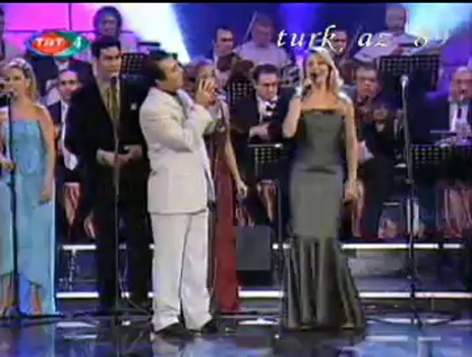 Canan GEYLAN*Yahya GEYLAN-Yana Yana Kül oldum