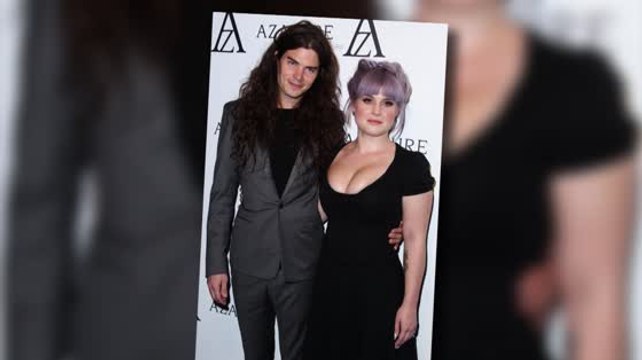 Kelly Osbourne Ends Engagement to Matthew Mosshart