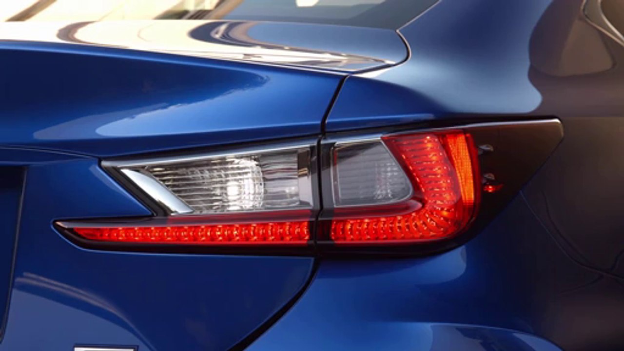 Lexus RC F