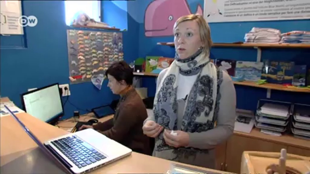 Croatia: Oil Boom | European Journal