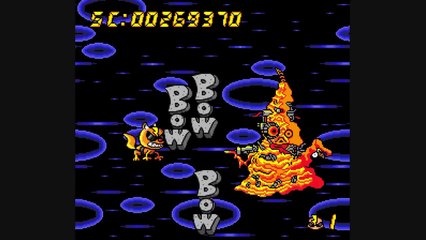 PC Denjin - Bow ! Bow ! Bow !