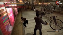 Yakuza 5 - GK Live Yakuza 5