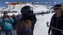 Winter X Games Tignes 2012- Shaun White's Slopestyle Gold