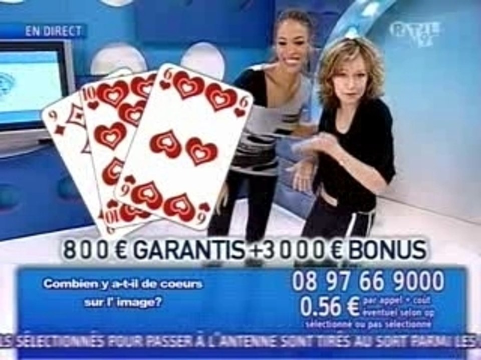L'Appel Gagnant 27 novembre 2006 midi