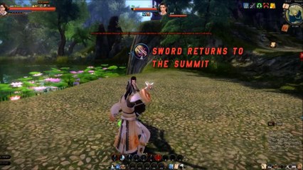 Age of Wulin - Scholars Boundless Sword