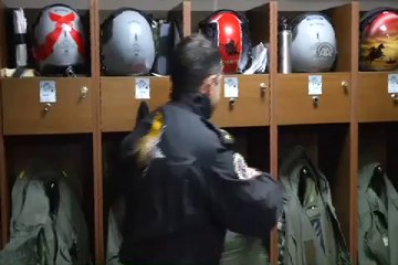 Solotürk'ten "tarihi" gösteri