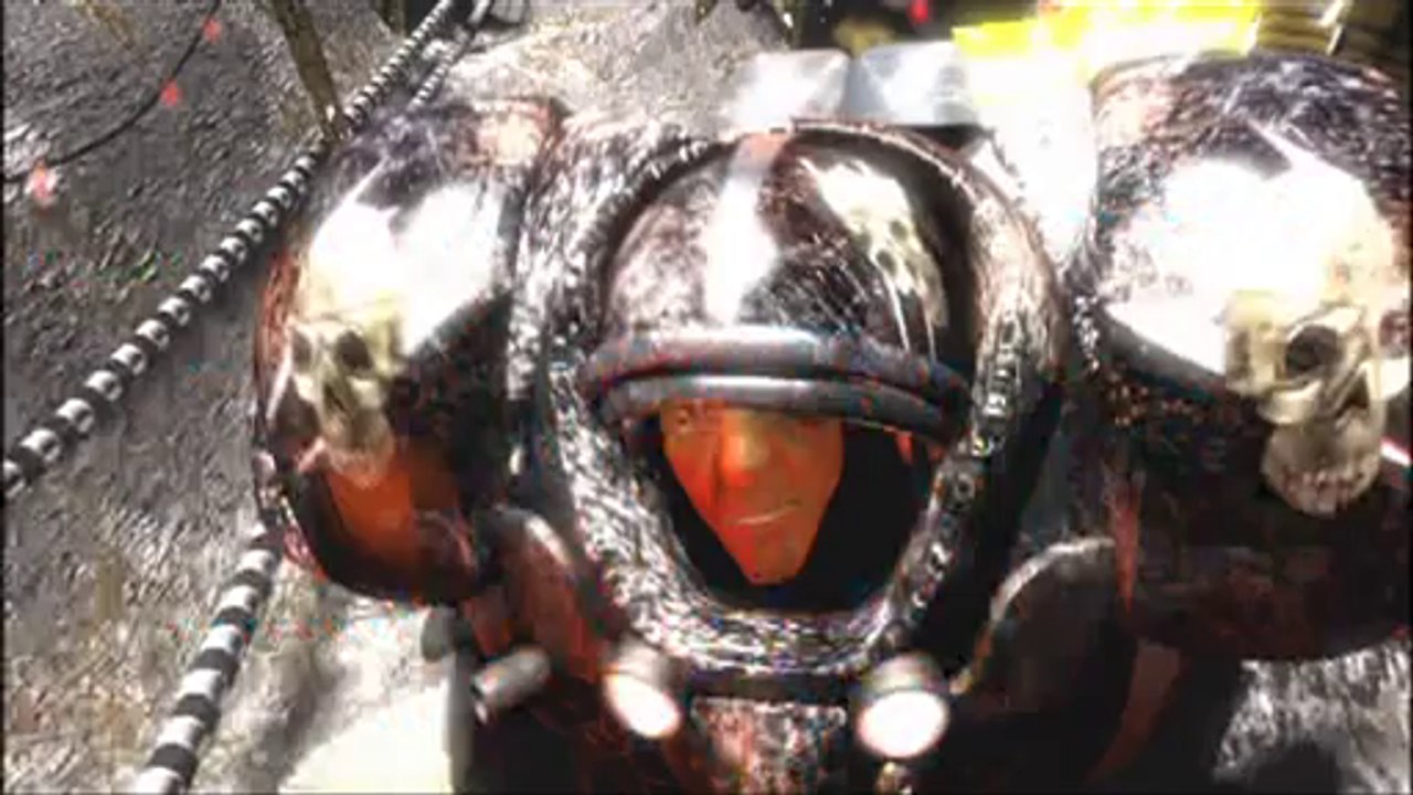 StarCraft: Bande-annonce