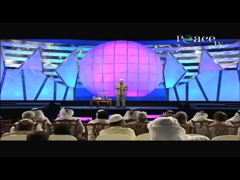 Jesus Christ (Pbuh) Died For Our Sins - Dr.Zakir Naik